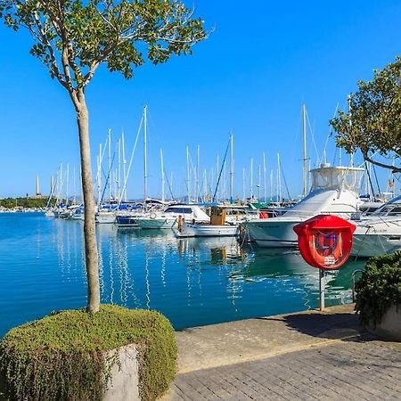 Coastal House Sa Fortalesa In Alcudia 외부 사진