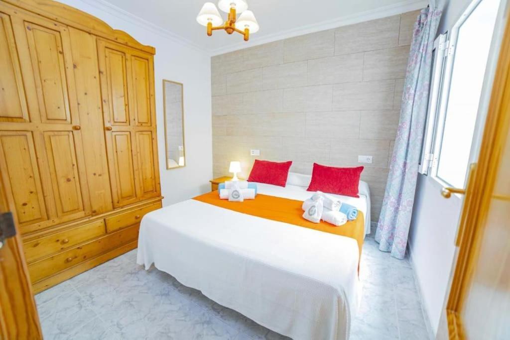 Coastal House Sa Fortalesa In Alcudia 외부 사진