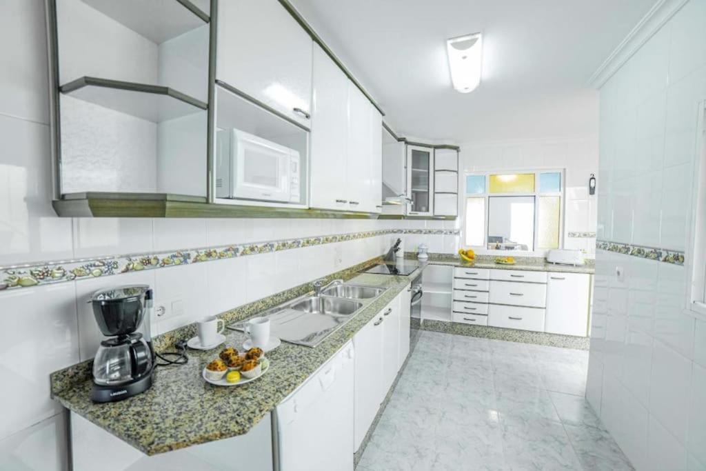 Coastal House Sa Fortalesa In Alcudia 외부 사진