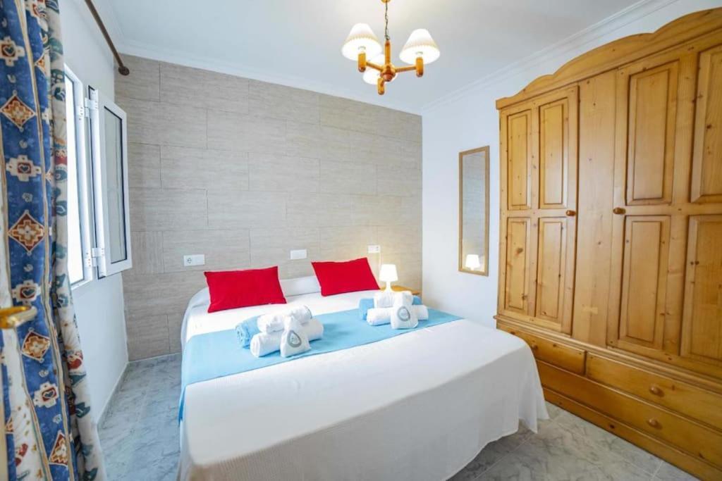 Coastal House Sa Fortalesa In Alcudia 외부 사진