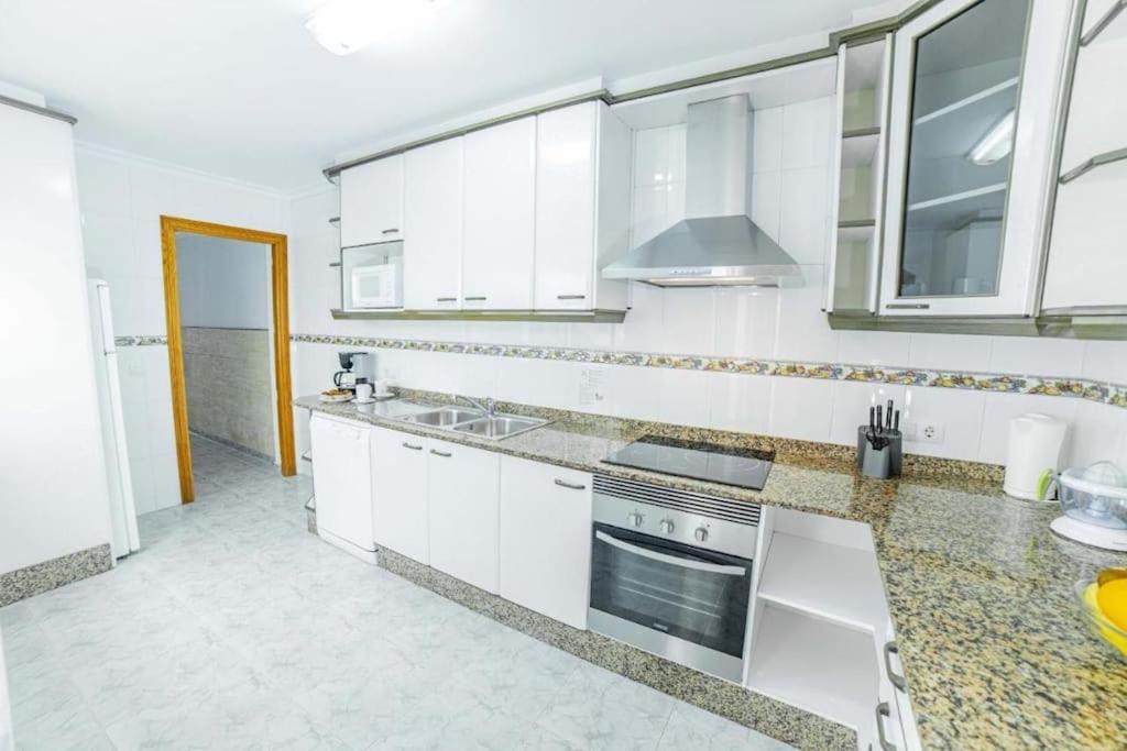 Coastal House Sa Fortalesa In Alcudia 외부 사진