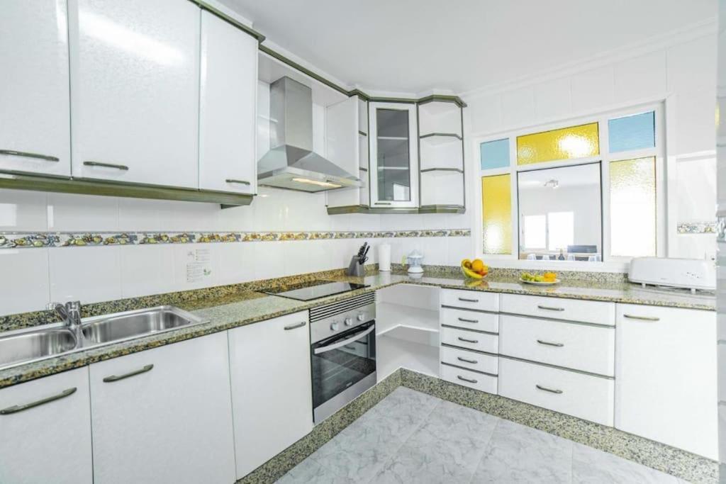 Coastal House Sa Fortalesa In Alcudia 외부 사진