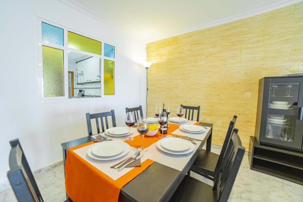 Coastal House Sa Fortalesa In Alcudia 외부 사진