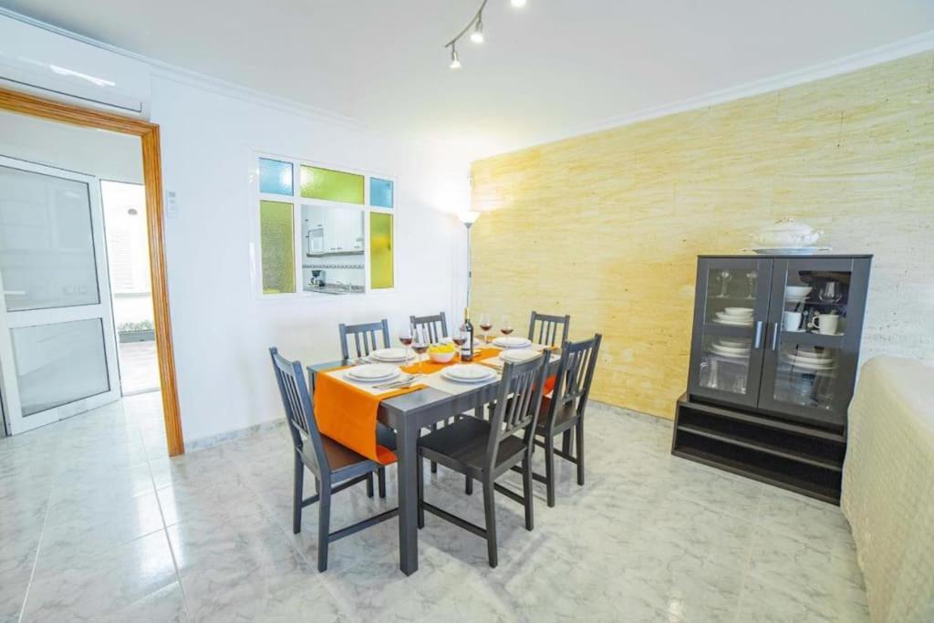 Coastal House Sa Fortalesa In Alcudia 외부 사진