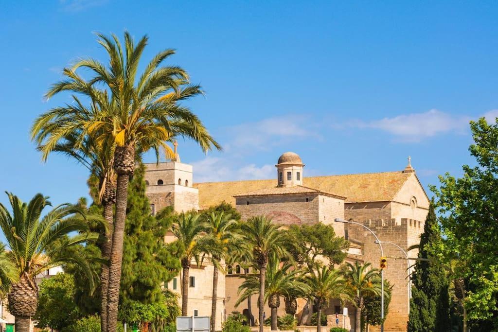 Coastal House Sa Fortalesa In Alcudia 외부 사진